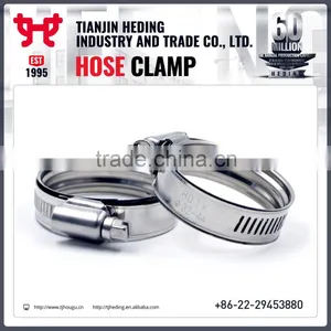 Worm Drive Locking Compensation Clamp thumbnail-4
