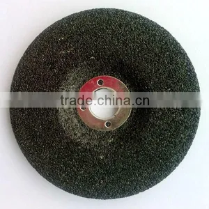 Best Price 4.5"inch Abrasives Grinding Disc/wheel for Steel thumbnail-4