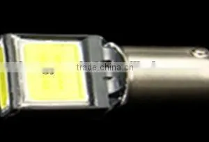 China New Automotive Part 1156 COB Chip, Led Turn Light thumbnail-1