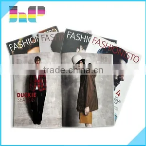 Cheap Catalogue Printing With Good Quality thumbnail-6