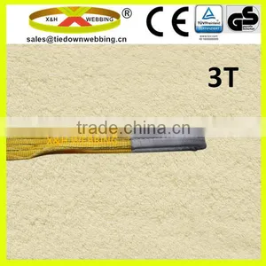 90mm 13500kg Sling Webbing thumbnail-3