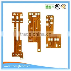 Home Appliances Electronic Circuit Board Flexible Pcb thumbnail-6