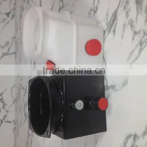 12VDC Small Hydraulic Power Units/pack thumbnail-4