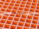 Fiberglass Molded Grating thumbnail-1