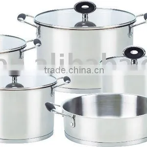 Non-stick Cookware Set thumbnail-1