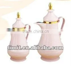 0.3L Plastic Vacuum FLask (V-H6703) thumbnail-1