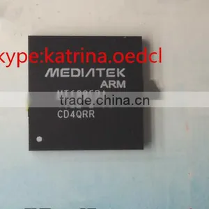 MT6235BA MT6235 MT6235BA-L BGA in Stock thumbnail-1
