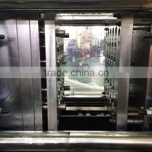 398ton Bottle Cap Injection Moulding Machine thumbnail-3