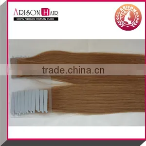 Quality and Quantity Tape in Hair Extensions thumbnail-1