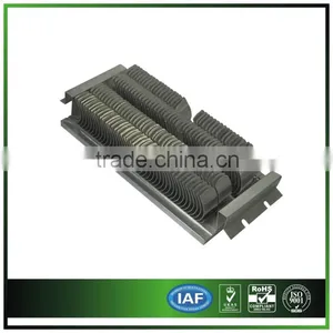 Automotive Electronics Heatsink, Skived Fin Heatsink thumbnail-1