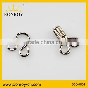 Normal Dress Hook and Eye and Bra Hook and Eye thumbnail-1