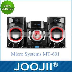 New DVD/CD HIFI System,Manufacturer of Mirco Hifi System thumbnail-1