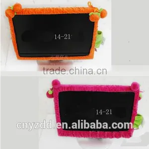 Plush Animal TV Frame/plush TV Frame thumbnail-3