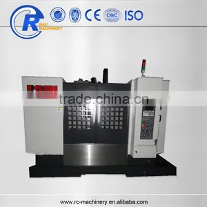 MV1060 CNC Machining Center thumbnail-1