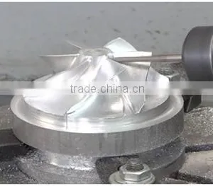 VS5080 High Precision 5 Axis CNC Milling Machine Center Price thumbnail-5