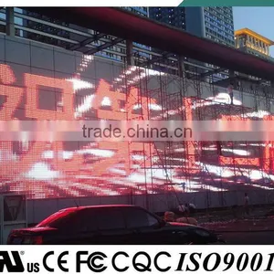 YD IP68 Waterproof Vivid Indoor and Outdoor Advertising Display LED Point Light Source thumbnail-6