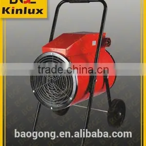Heat Treatment Equipment for Garage,workshop Etc. thumbnail-2
