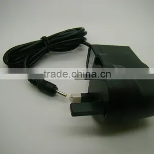 Factory Selling Mains AC Power Adaptor Charger Power Supply UK 6v 2a 2000ma 12w thumbnail-2
