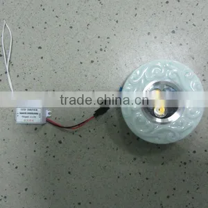 Porcelain Lamp Holder thumbnail-1