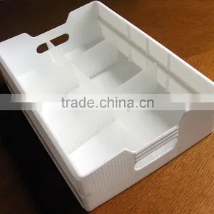 Plastic Divider Customized thumbnail-1