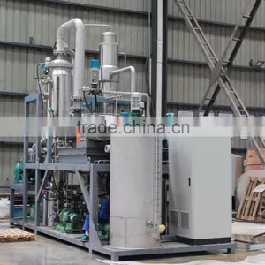 Magnesium Sulfate Evaporative Crystallizer thumbnail-6
