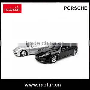 High Speed Porsche rc Car 1/10 thumbnail-5