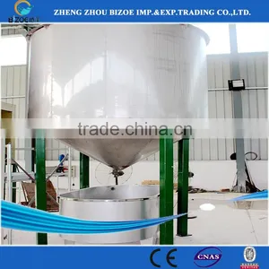 Wearable Technology Potato Powder Machine thumbnail-6