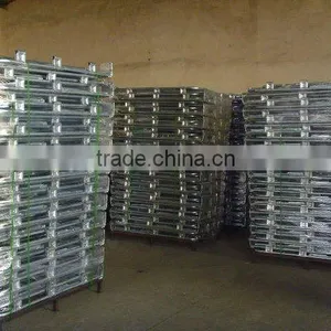 Japan Nesting Roll Container TC1700 thumbnail-5