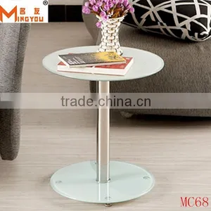 Metal Square Table Frame,round Coffee & End Tables thumbnail-1