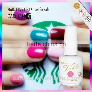 Hot Sale Gel Varnish 177 Colors Gel Polish Gel Nails Art Products thumbnail-1
