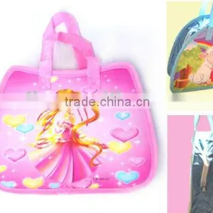 pp Handle Shopping Bag thumbnail-1