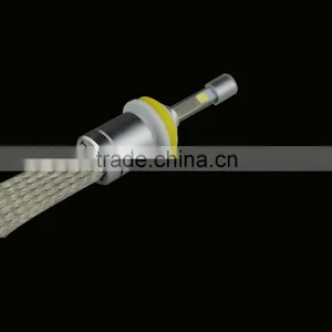 Toyota Corolla Led Headlight Bulb H11 China Auto Vaz thumbnail-3