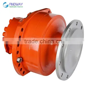 Drill Rig Rexroth Hydraulic Piston Motor thumbnail-1