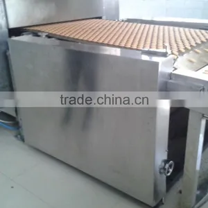 Automatic Biscuit Line for Sale thumbnail-2