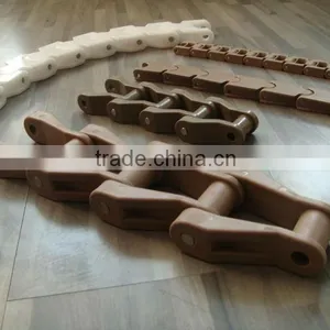 Plastic Agricultural Chain/roller Chain/engineering Steel Bush Chain Attachments/engineering Steel Bush Chains thumbnail-1