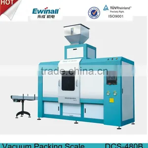 DCS-480B China Supplier Electronic Grain Weighing Scale Agricultural Machine thumbnail-1
