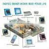 X10 Bidirectional Digital Smart House/wireless Smare Remote Control House System(Manufacture) thumbnail-1