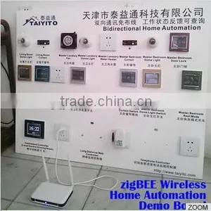 TYT Chinese Manufacture for Wireless Zigbee Home Automation thumbnail-1