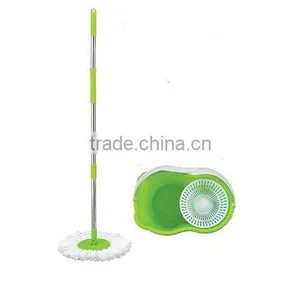 360 Spin Mop thumbnail-1