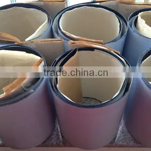 HOT SALE China Flexible Thin Film Solar Panel for Boats thumbnail-5