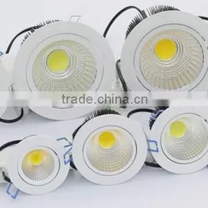 Led Lightings 3inch Ra80 Dimmable 6w Cob Downlight,for Commercial Indoor Architecture thumbnail-6