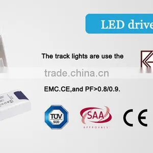 Ronse 10W COB Led Track Light High Quality Good Price thumbnail-5