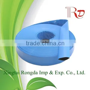 Air/Water Hose to South America thumbnail-2