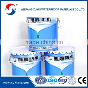 Hot Selling Building Coating for Waterproofing thumbnail-1