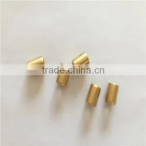 China Hardware Parts Of Brass Screw Nut thumbnail-2