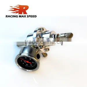 Universal Fuel Pressure Regulator 30-70 PSI for Race Cars With up to 2000hp thumbnail-6