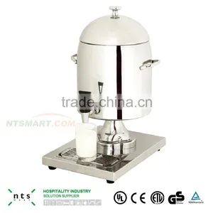 Hotel Use Drink Dispenser Milk Dispenser thumbnail-3