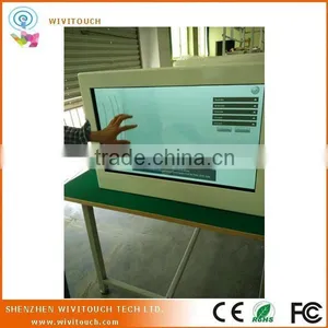 Transparent Liquid Crystal Displays Transparent LCD Display 32" thumbnail-1