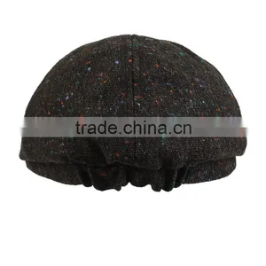 Big Discount High Quality Unisex Custom Ivy Cap thumbnail-5