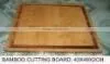Bamboo Cutting Board thumbnail-1